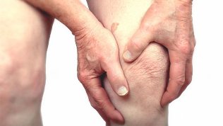 Zapalenie stawów i artroza stawu kolanowego