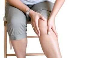 ból kolana zdjęcie 2