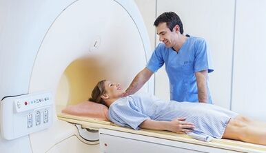 Metody leczenia osteochondrozy szyjnej u kobiet