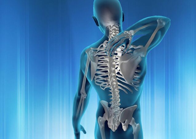 rodzaje bólu pleców