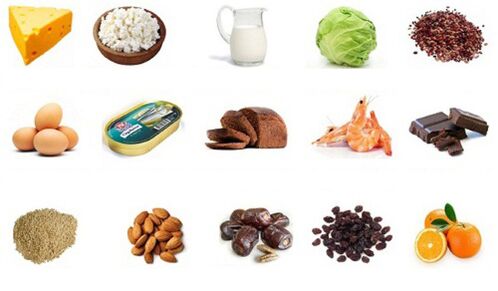 dieta na artrozę